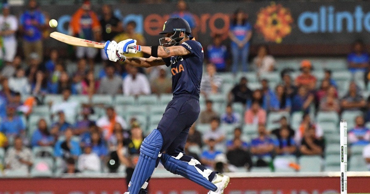 India vs Australia Second T20I: Latest Odds &amp; Analysis
