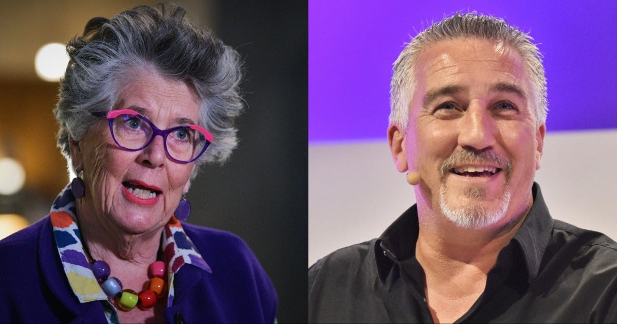 Who Will Win The Great British Bake Off?