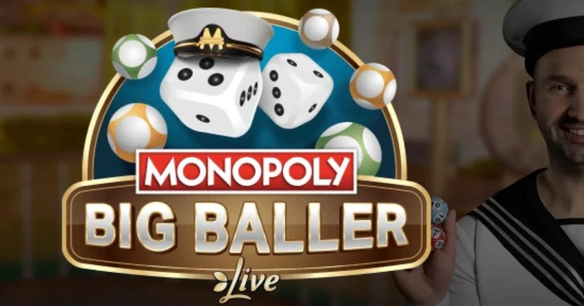 Big Baller Monopoly 2024