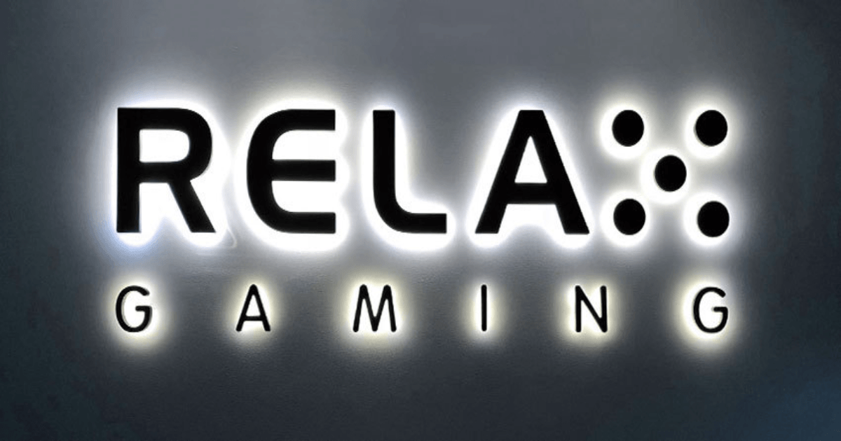 De beste Relax Gaming slots in Nederland