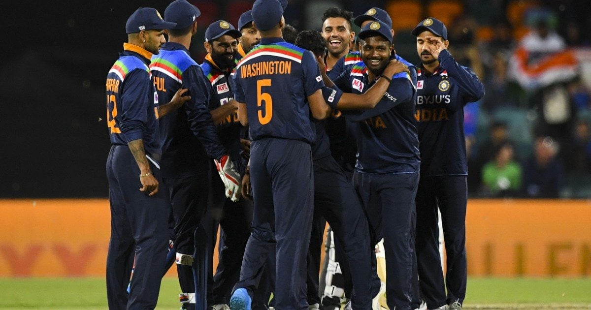 India vs Australia Fifth T20I: Latest Odds &amp; Analysis