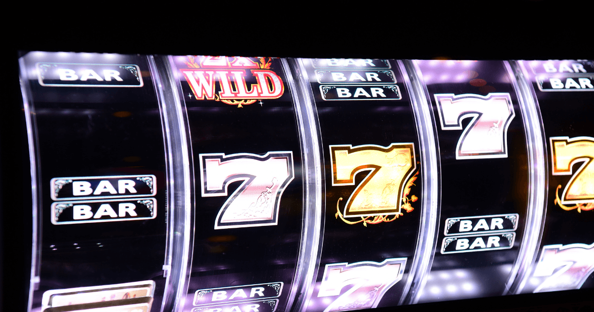 Understanding Volatility in Casino Games