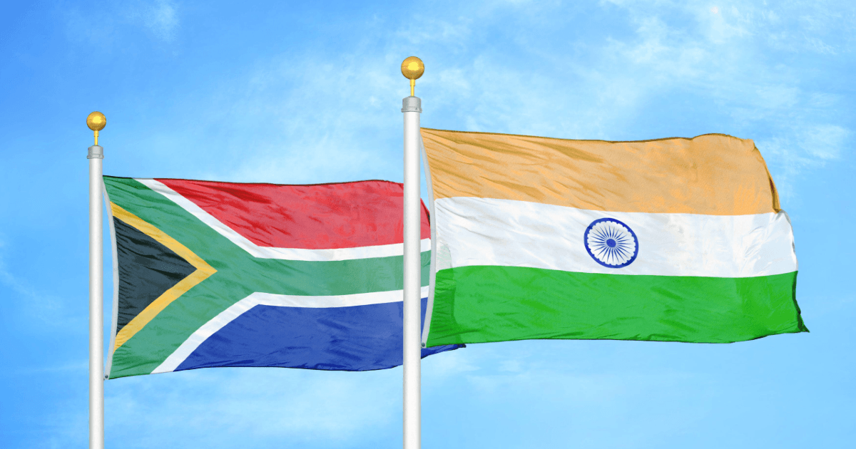 South Africa v India Boxing Day Test: Latest Odds &amp; Analysis