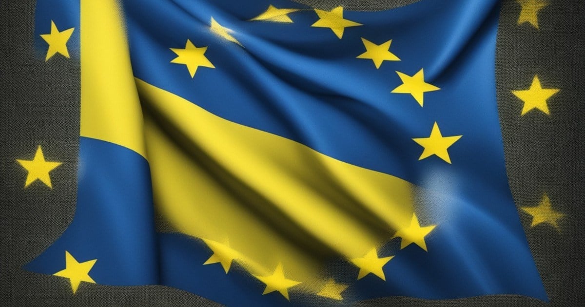 Wedden op politiek: wordt Oekraine EU lid?