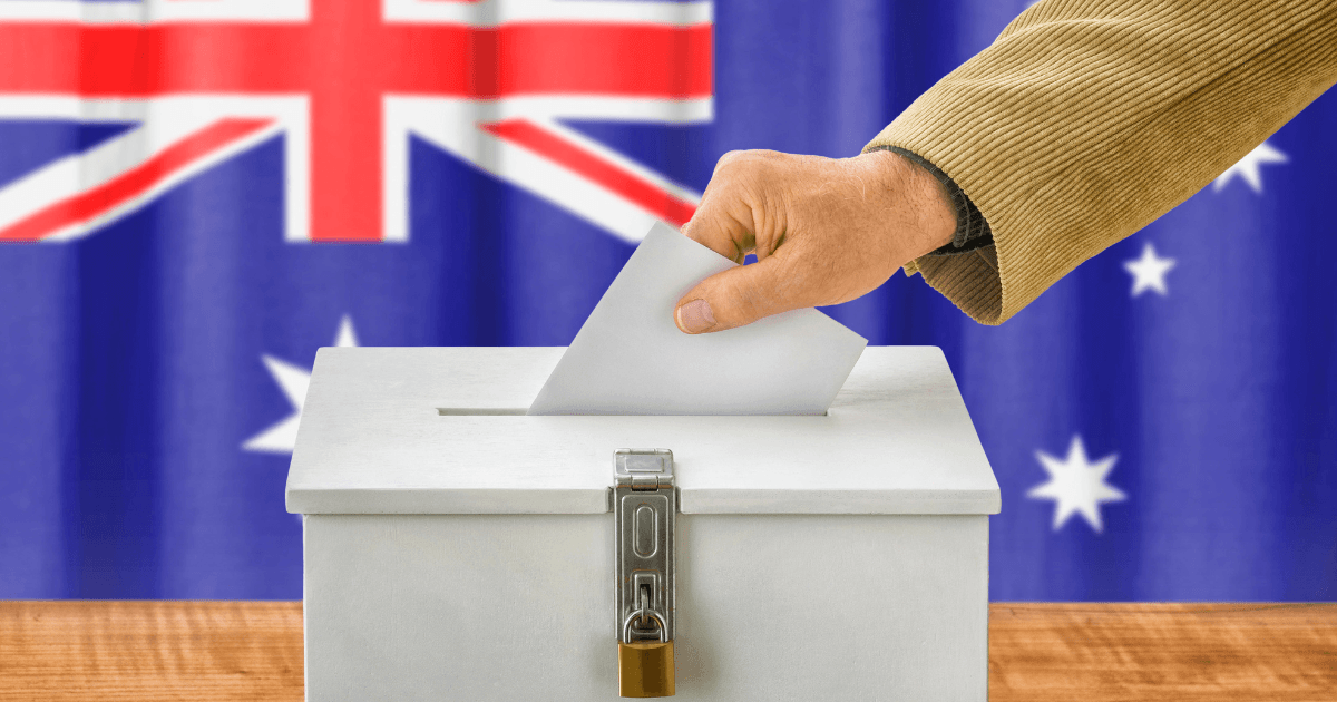 Western Australia Election Odds Back ALP Over Coalition