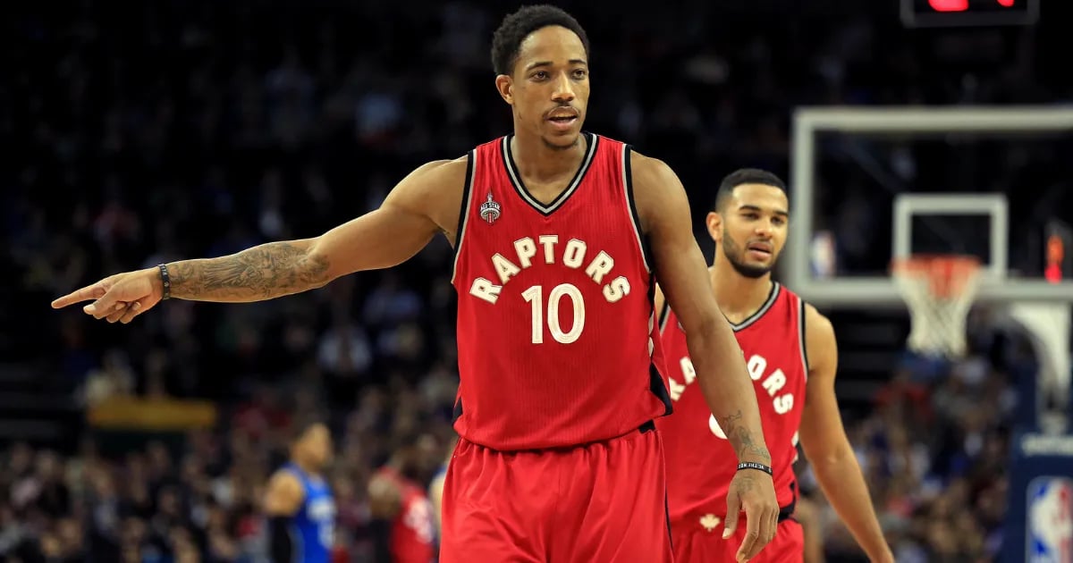NBA: Toronto Raptors vs. Charlotte Hornets Predictions, Odds for Feb. 7