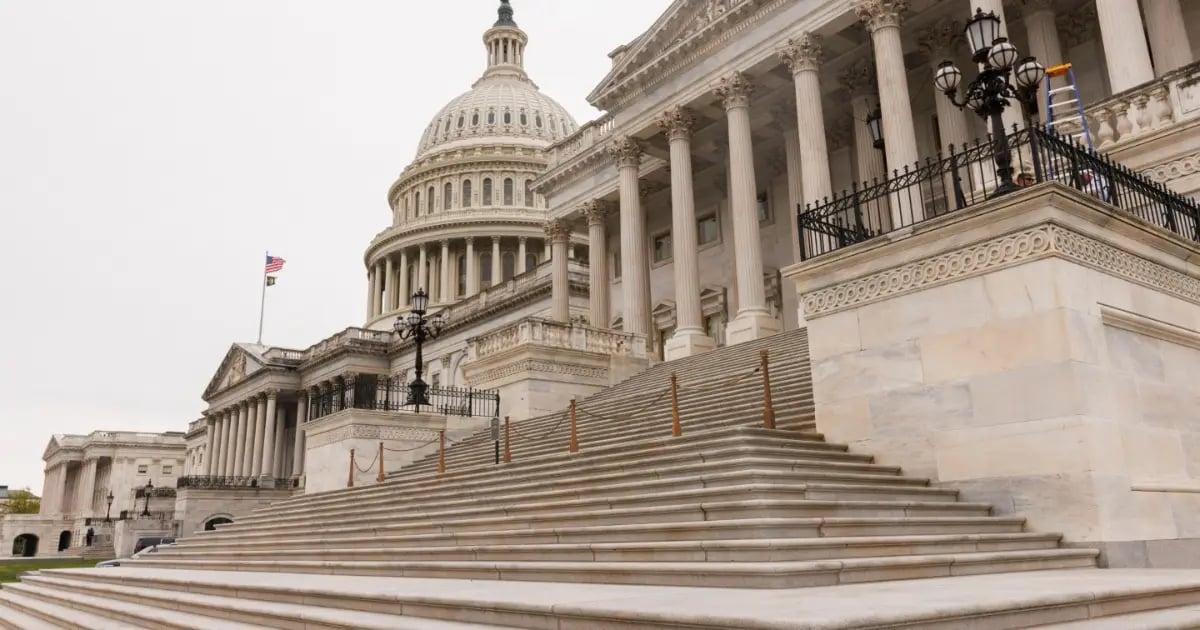 US Midterm Election Odds 2026: Betting Points To Split Congress