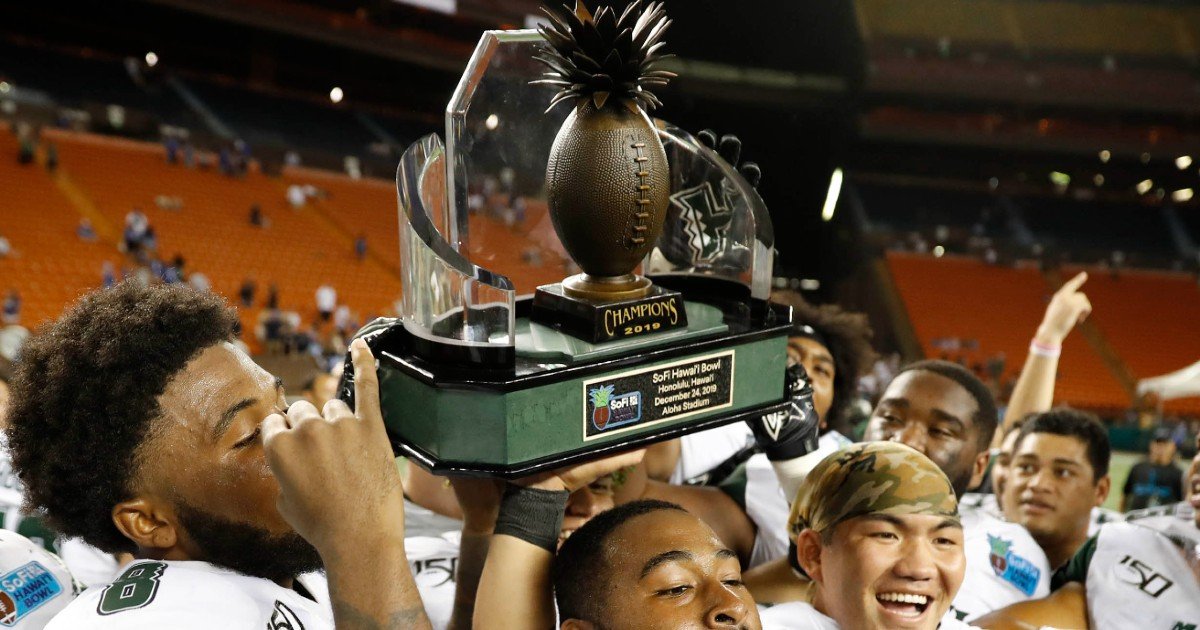 Hawaii Bowl 2022 Betting Guide