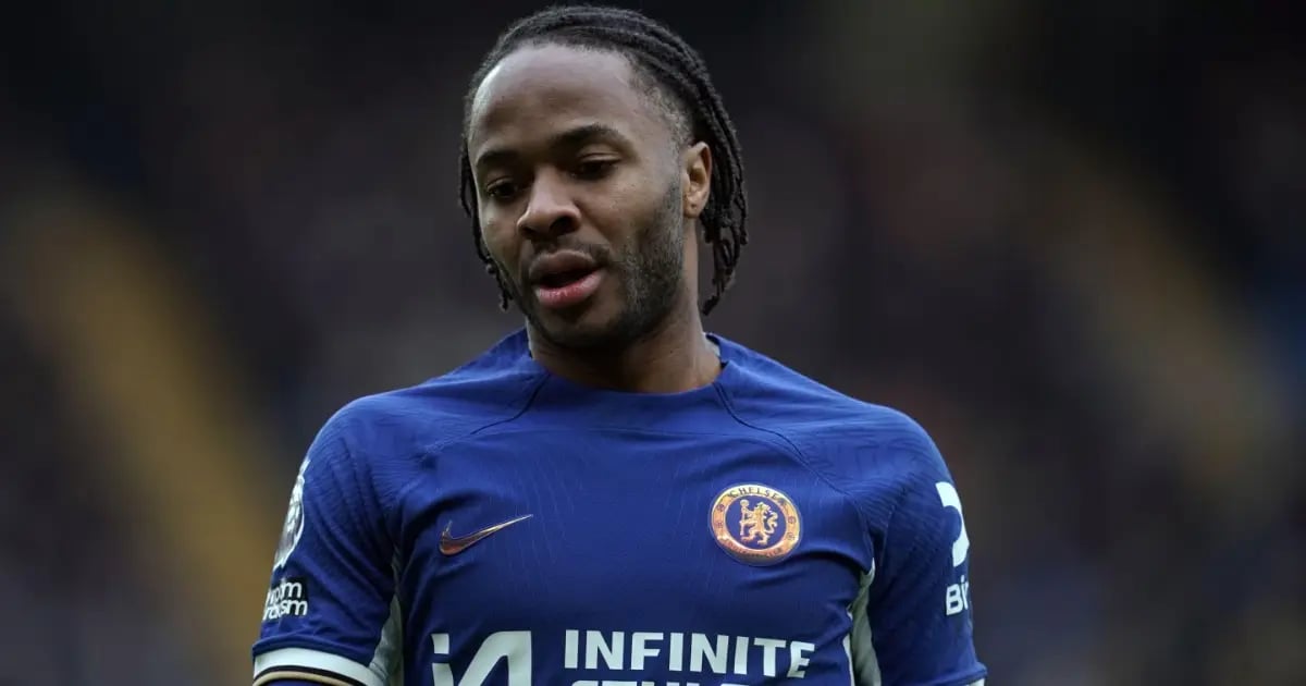 Raheem Sterling Next Club Odds: Where Next For Unwanted Chelsea Winger?