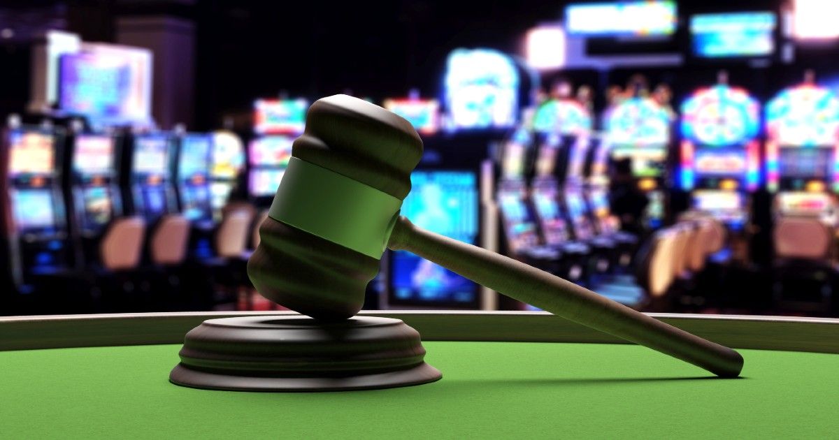 Legale Online Casino’s Nederland 2024