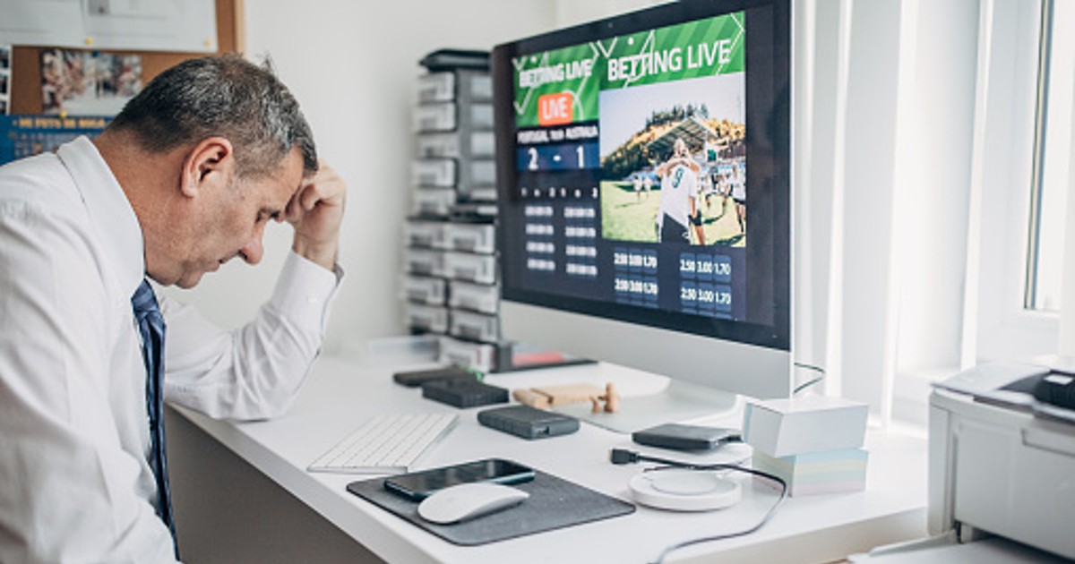 Lack of Education Greatest Barrier for Sports Bettors: Study Shows