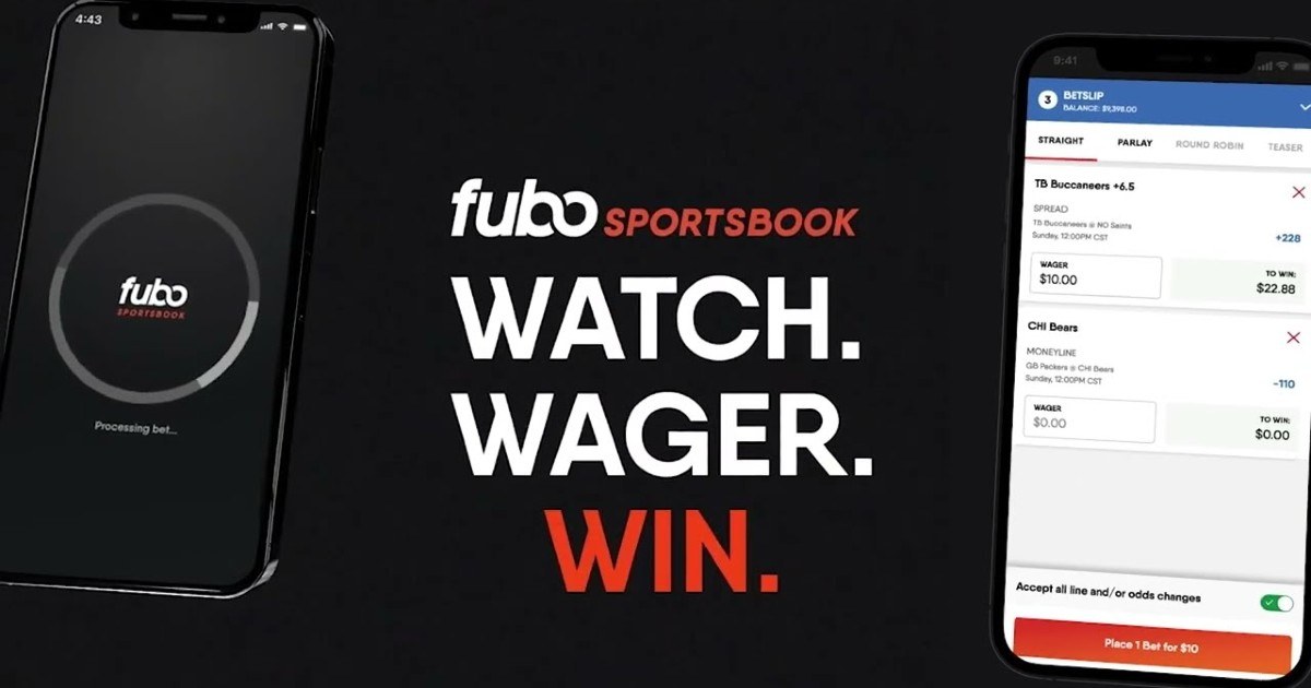 Here’s How To Get Your Money Back From Fubo Sportsbook