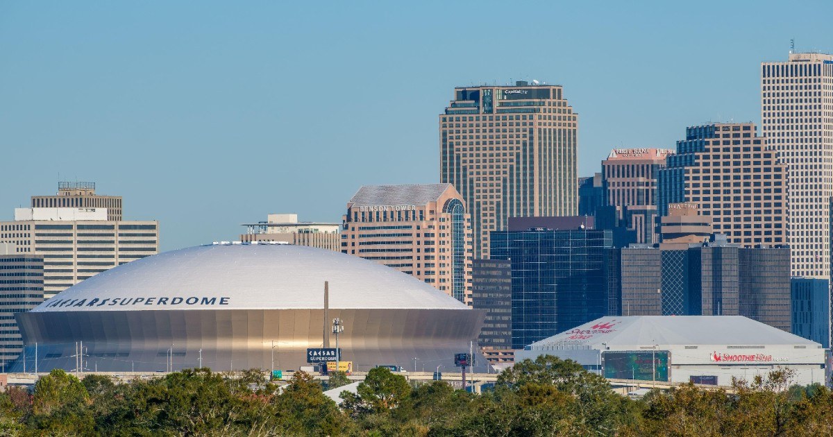 New Orleans Bowl 2022 Betting Guide