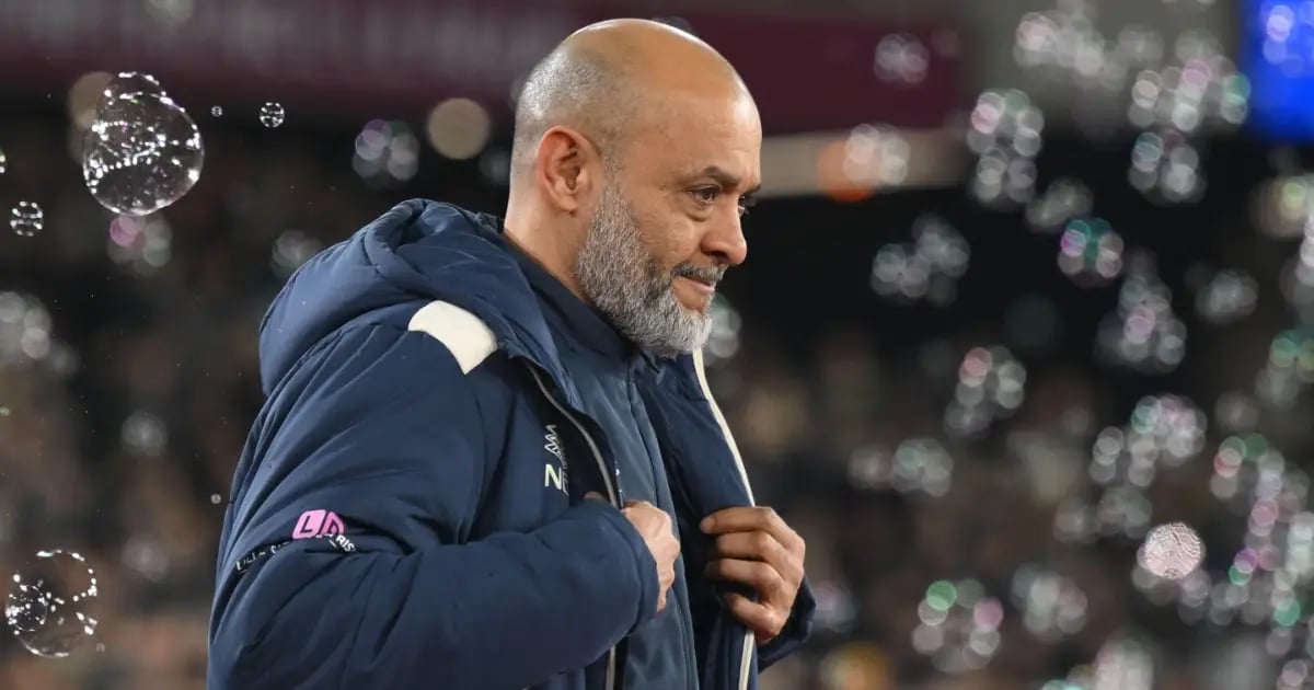 Next West Ham Manager Odds: New Favourite To Replace Under-Pressure Nuno