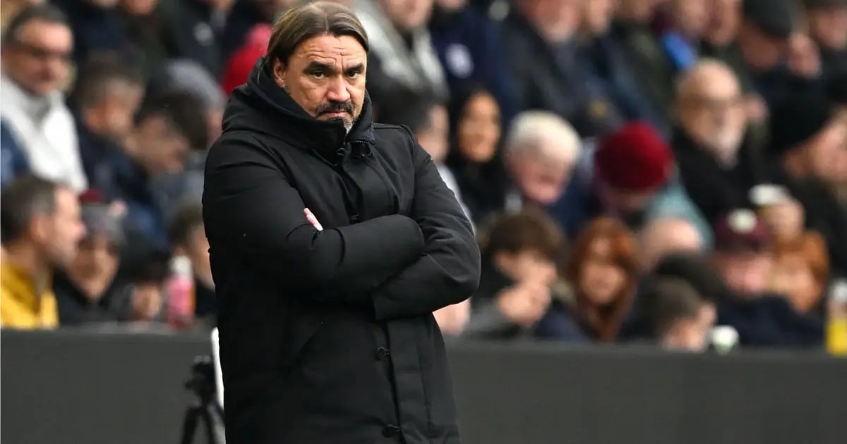 Next Leeds Manager Odds: Who Could Replace Under-Pressure Farke At Elland Road?