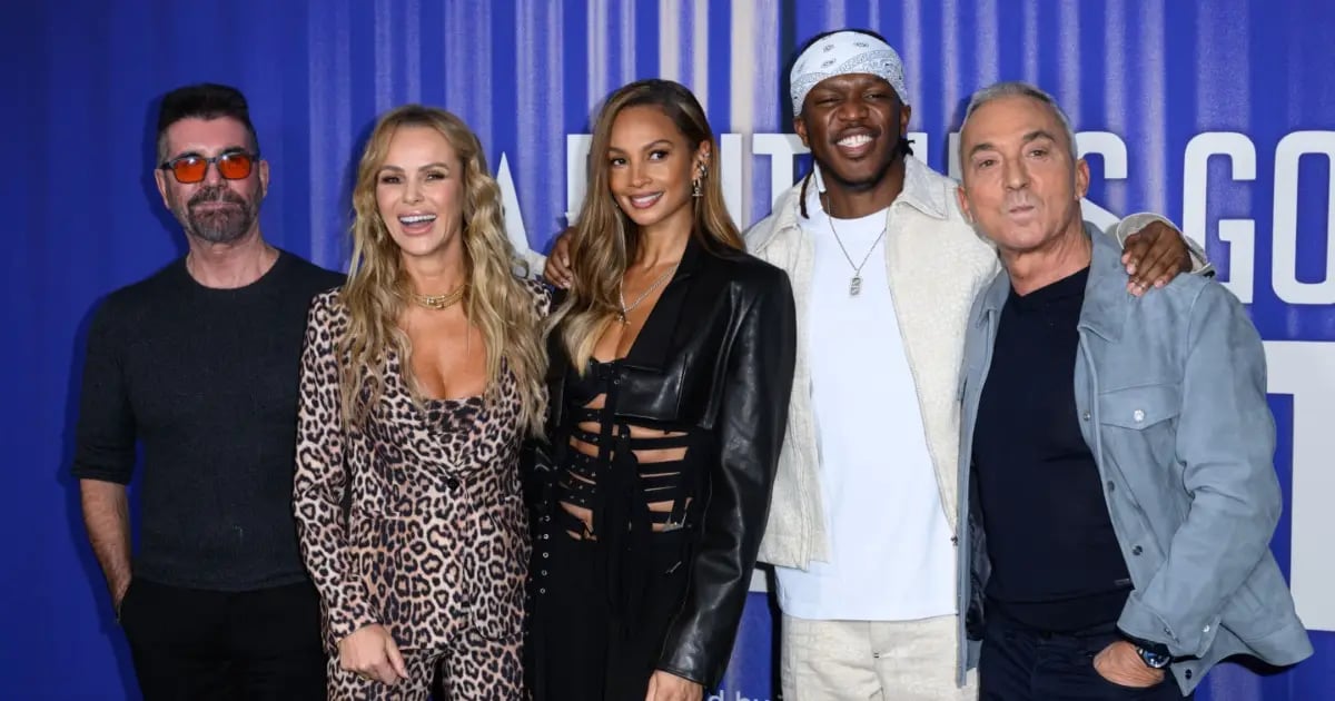 Britain's Got Talent Odds: Paul Nunnari &amp; LMA Early Favourites; Celestial Shine