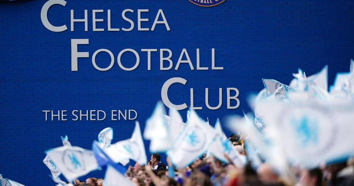 Chelsea Fans Object To Proposed Gambling Sponsorship Deal