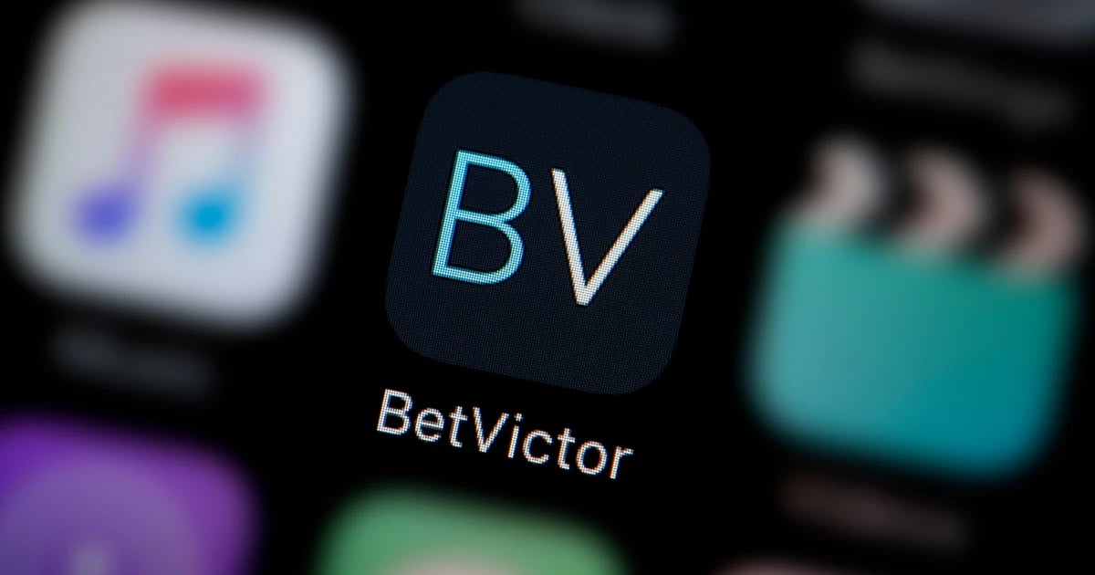 BetVictor Group Undergoing BV Group Re-Branding