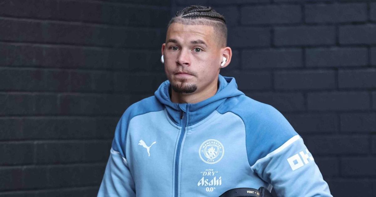 Kalvin Phillips Next Club Odds: Leeds Return On The Cards