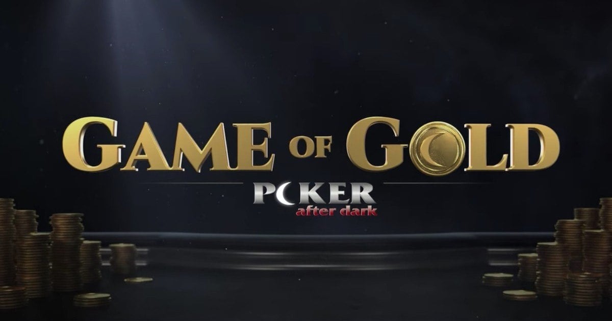 Nieuwe Poker Show review: GGPoker&#039;s Game of Gold