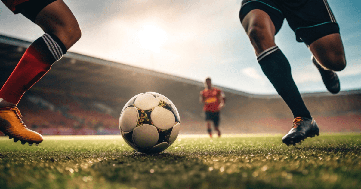O que é ambos marcam nas apostas esportivas?