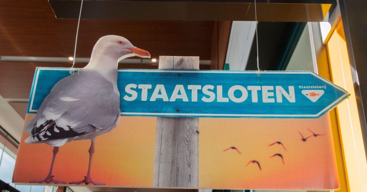 Loterijen in Nederland: Niet meer weg te denken uit het straatbeeld