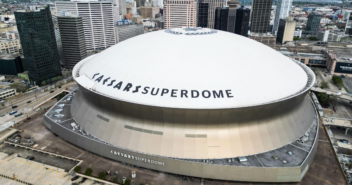 Next Year’s Super Bowl Odds: 49ers, Chiefs Could Clash In New Orleans