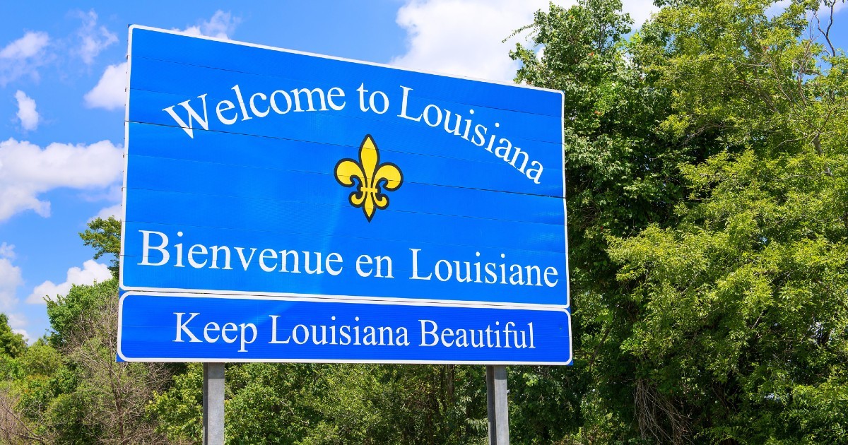 No Appetite In Louisiana To Legalize iGaming: Control Board Chairman
