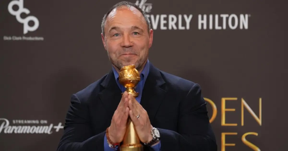 BAFTA TV Awards Odds 2026: Adolescence To Continue Awards Season Domination