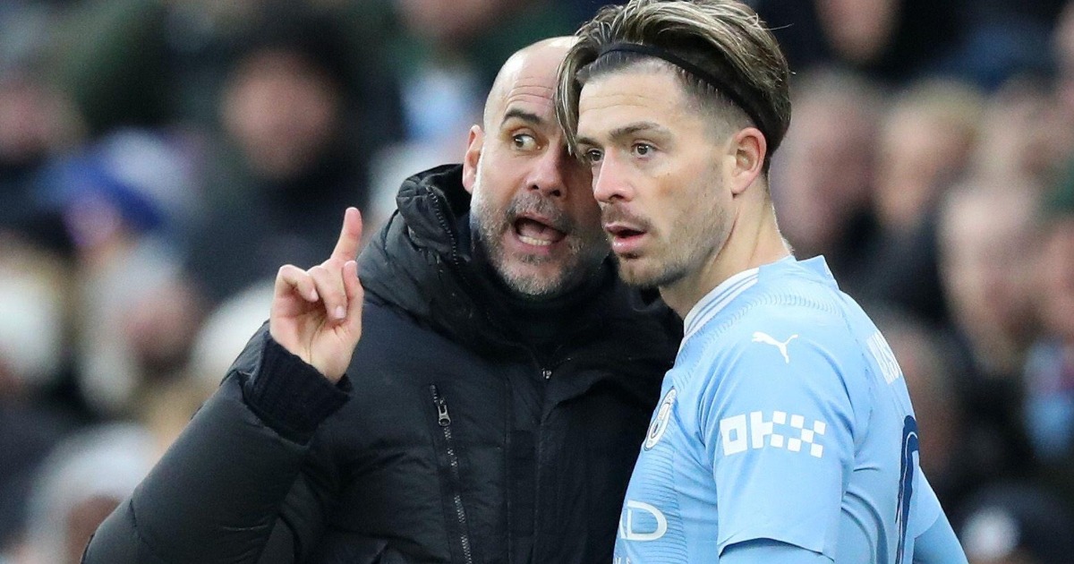 Jack Grealish Next Club Odds: Saudi Sides Join Race To Sign City Star