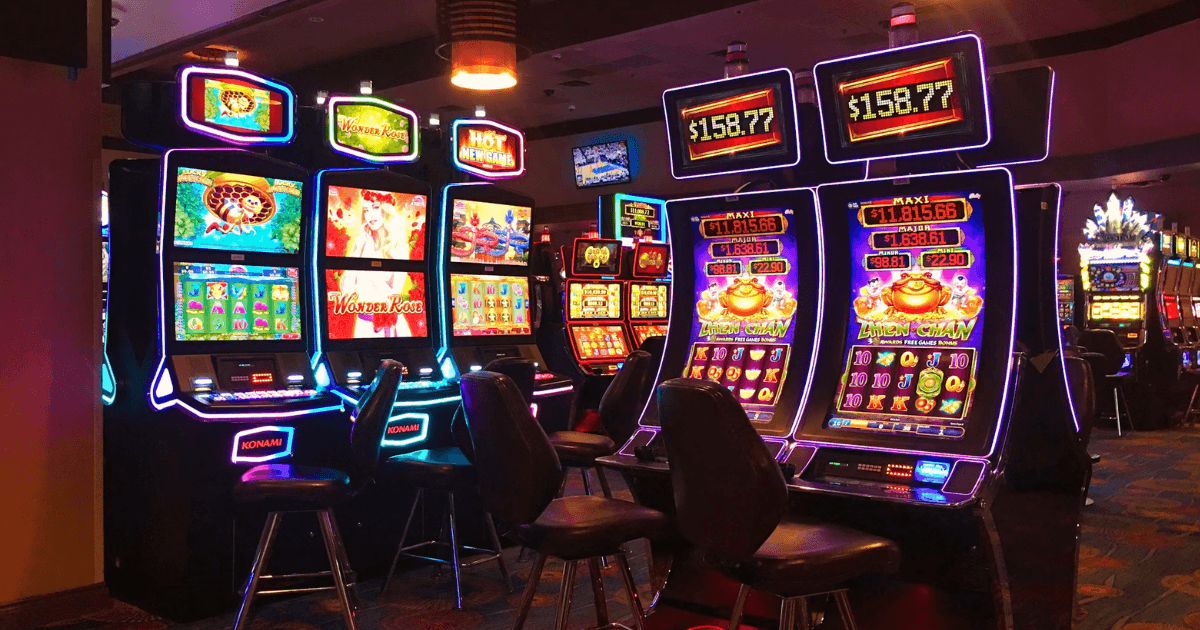 BetRivers Casino Michigan Introduced Four New Thrilling Slots