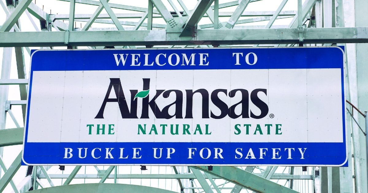 Arkansas Officials Postpone Request To Legalize iGaming