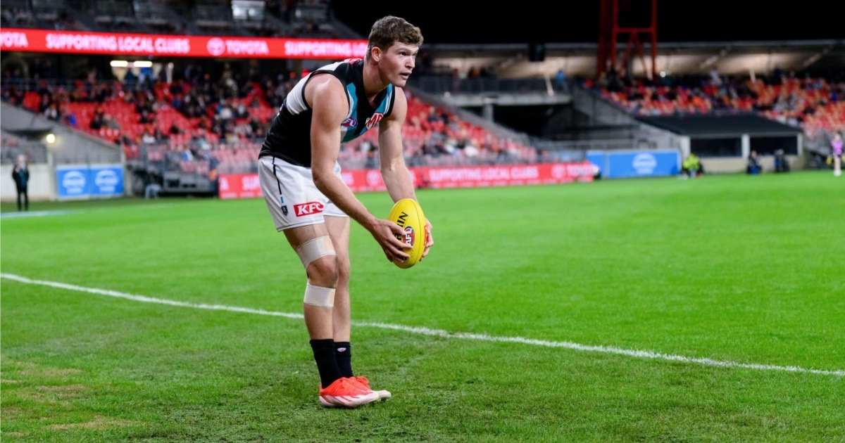 AFL Betting Tips 2024, Round 16: Top Picks And Betting Trends