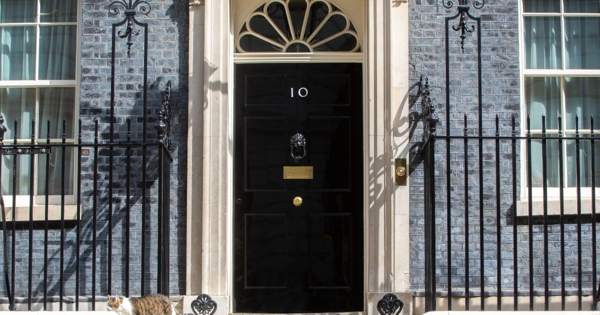 Next UK Election Odds: What Price Are Labour, Conservatives And Reform For 2029?