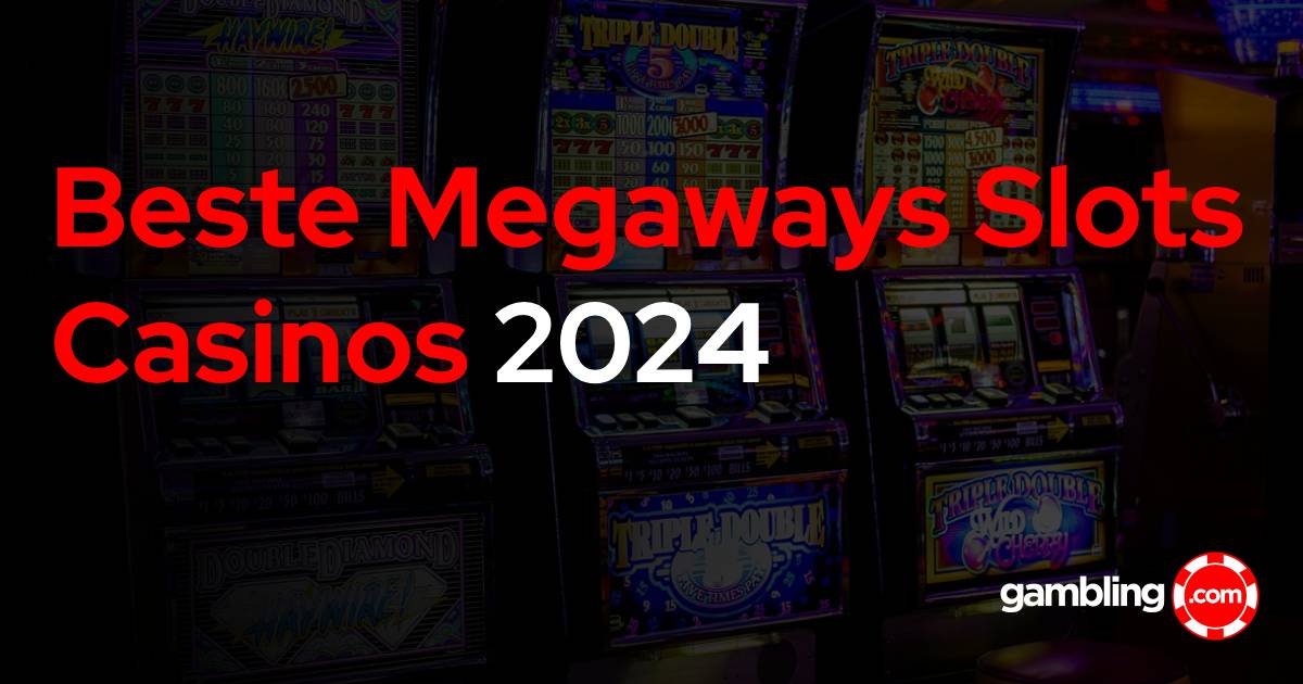Die besten Megaways Slots Casinos in Österreich 2024