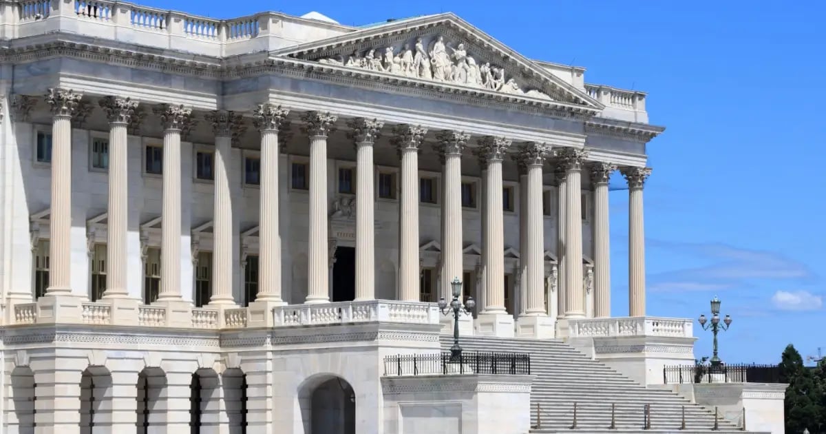 US Senate Election Betting: Expect Odds To Shift Towards Democrats