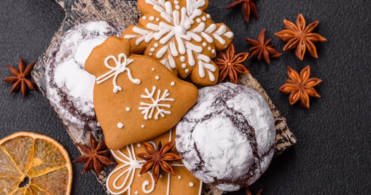 Great Christmas Bake Off Odds: Who Will Win This Year's Festive Show?