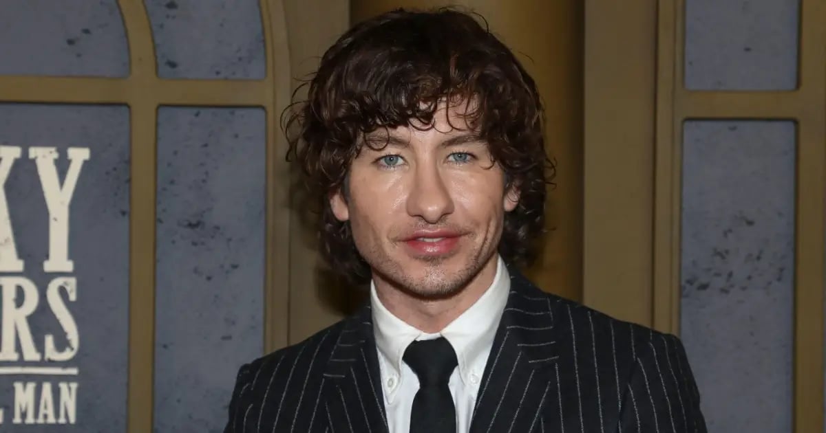 Next Bond Villain Odds: Barry Keoghan Eyes Role; Oscars Stars In Contention