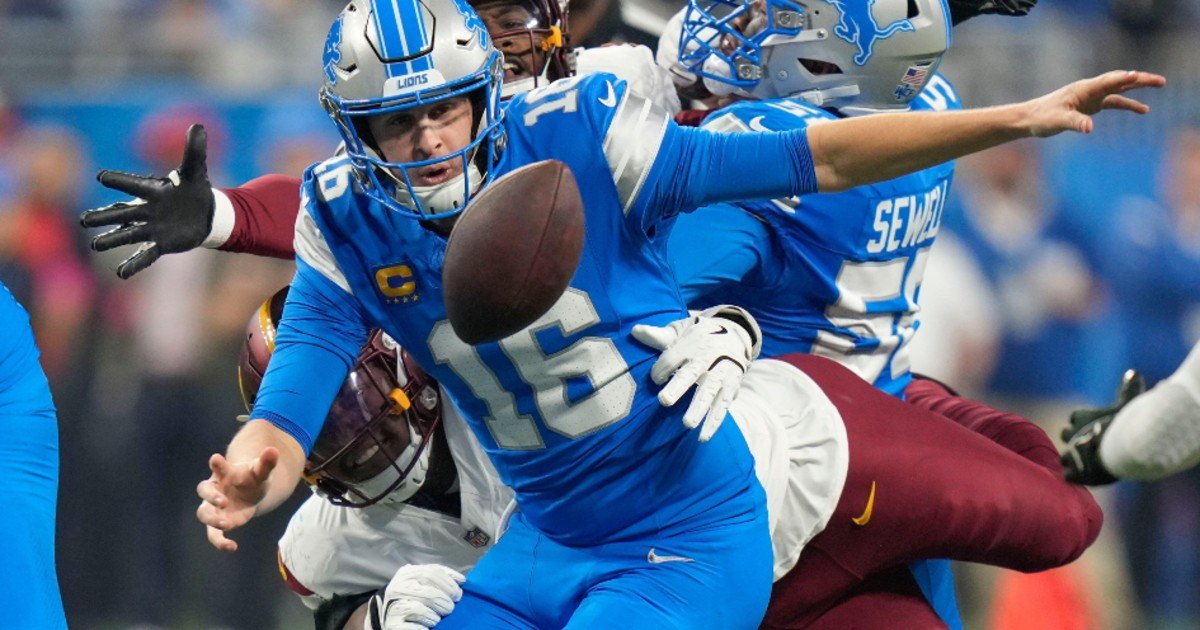 NFL Live Action Returns This Month