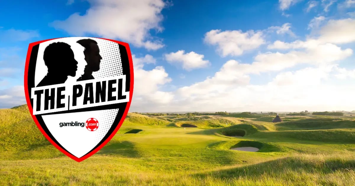 The Open Championship First-Round Leader Betting Tips And Props