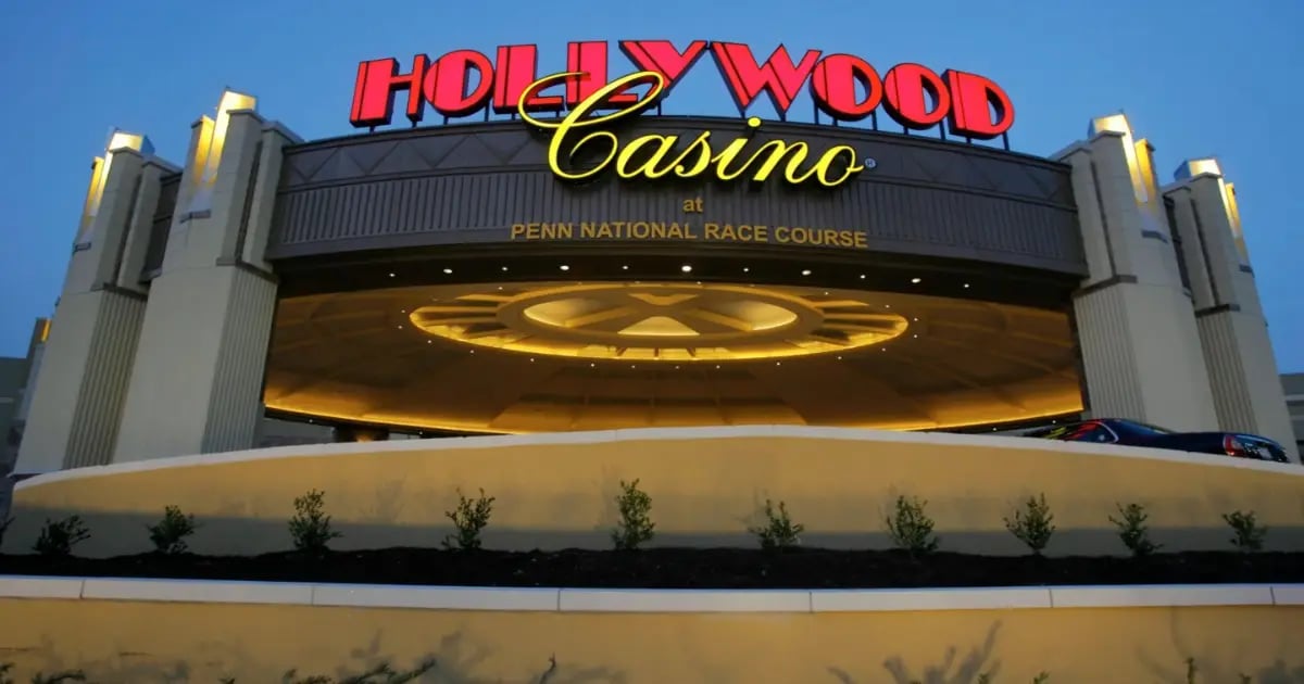 Pennsylvania Gaming Revenue Climbs To $557.7m In July, iGaming Surges 30.9%