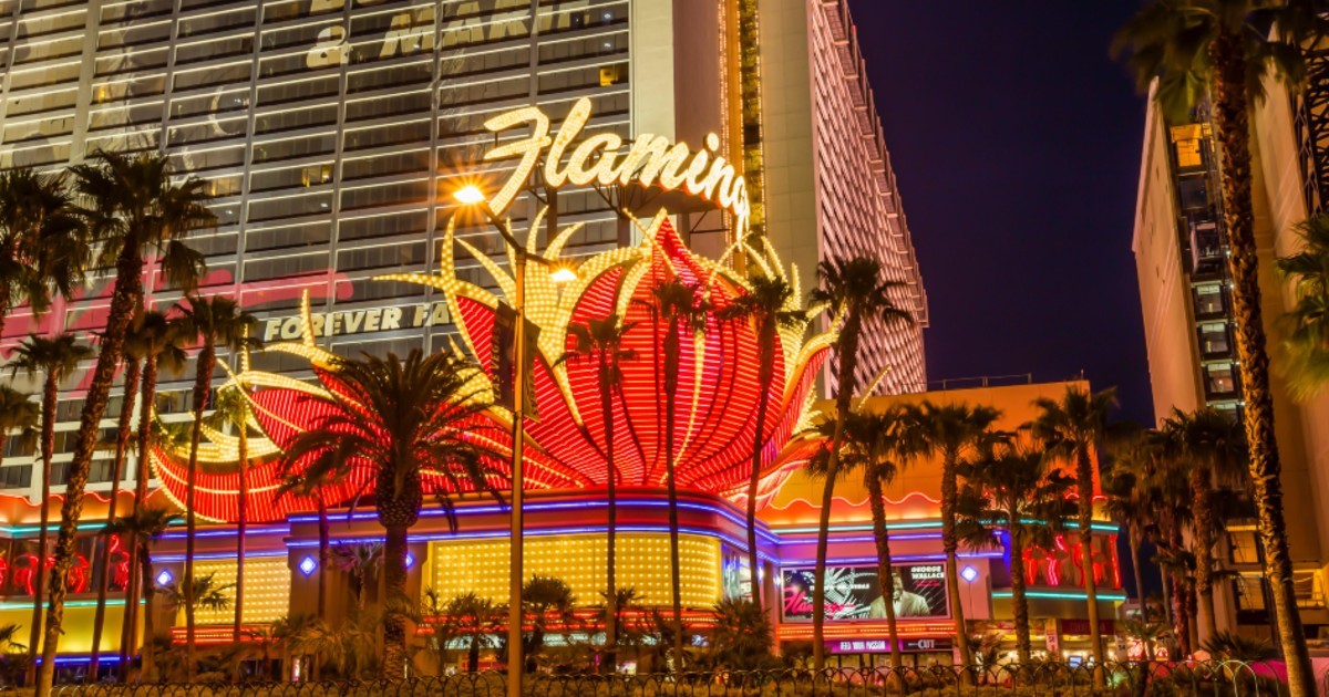 Las Vegas Casinos Offer Deals To Attract Visitors