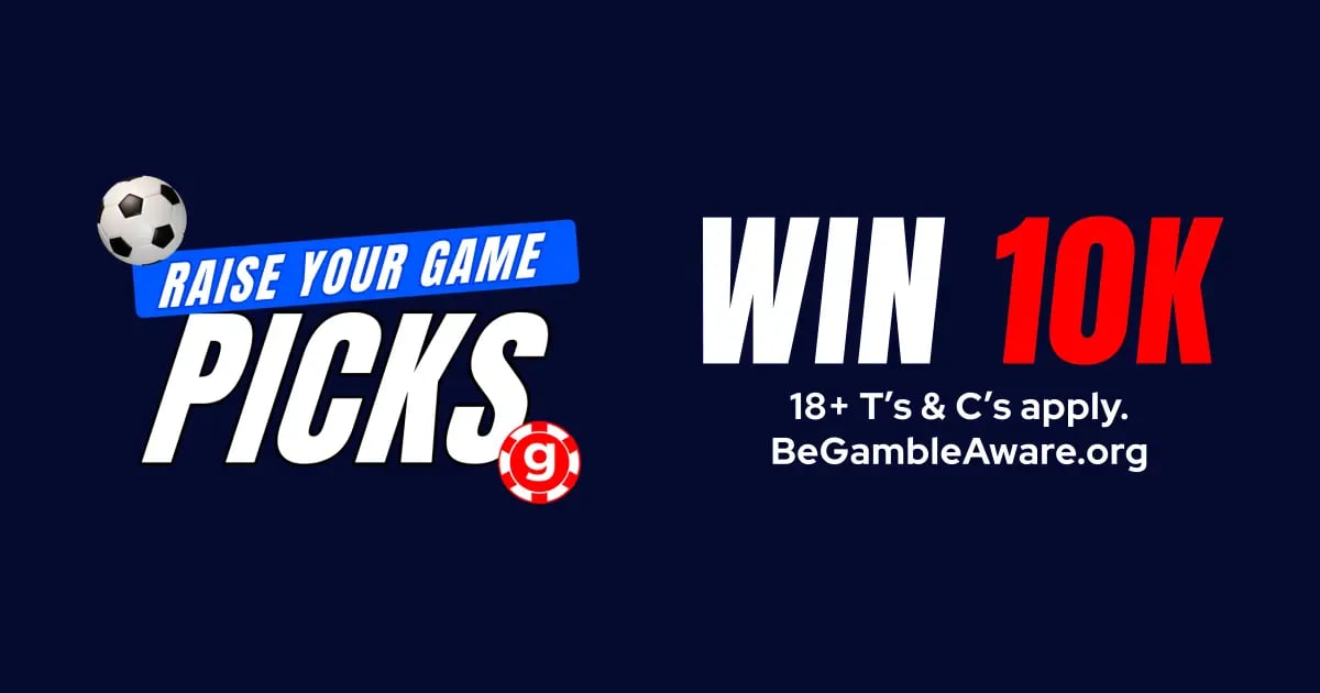 Win 10K! Free To Play – Premier League Picks Game – Man City Vs Man Utd