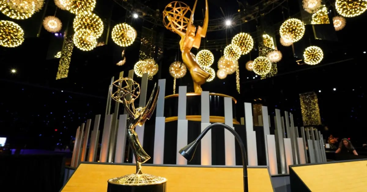 Emmy Awards Odds: Adolesence Odds-On For Hat-Trick; Farrell To Pip Graham