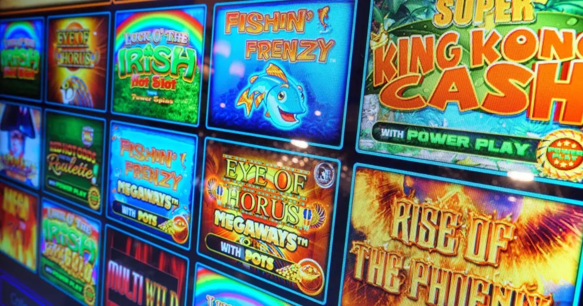 Hacksaw Gaming Launches New Bash Bros Online Slot