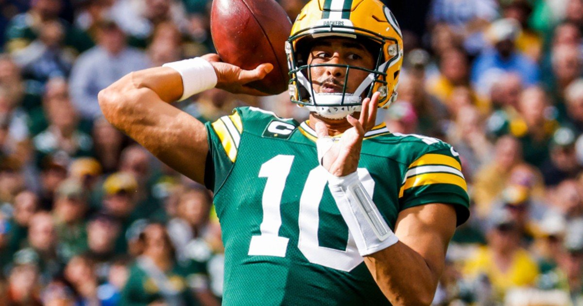 NFL News &amp; Notes: Love Story, Mayfield Takes Charge