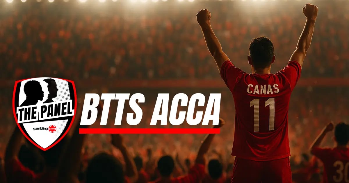 Saturday&#039;s Both Teams To Score Tips: Premier League And FA Cup Dominate 8/1 Acca