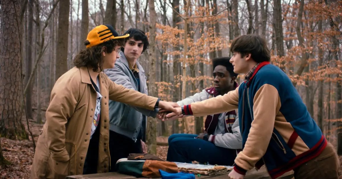 Stranger Things Betting Odds: Vecna And Eleven Favourites To Perish In Finale