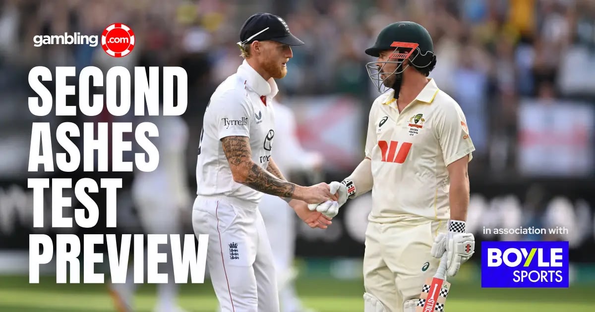 Second Ashes Test Odds: Travis Head 7/2 With BoyleSports For Top Gabba Scorer