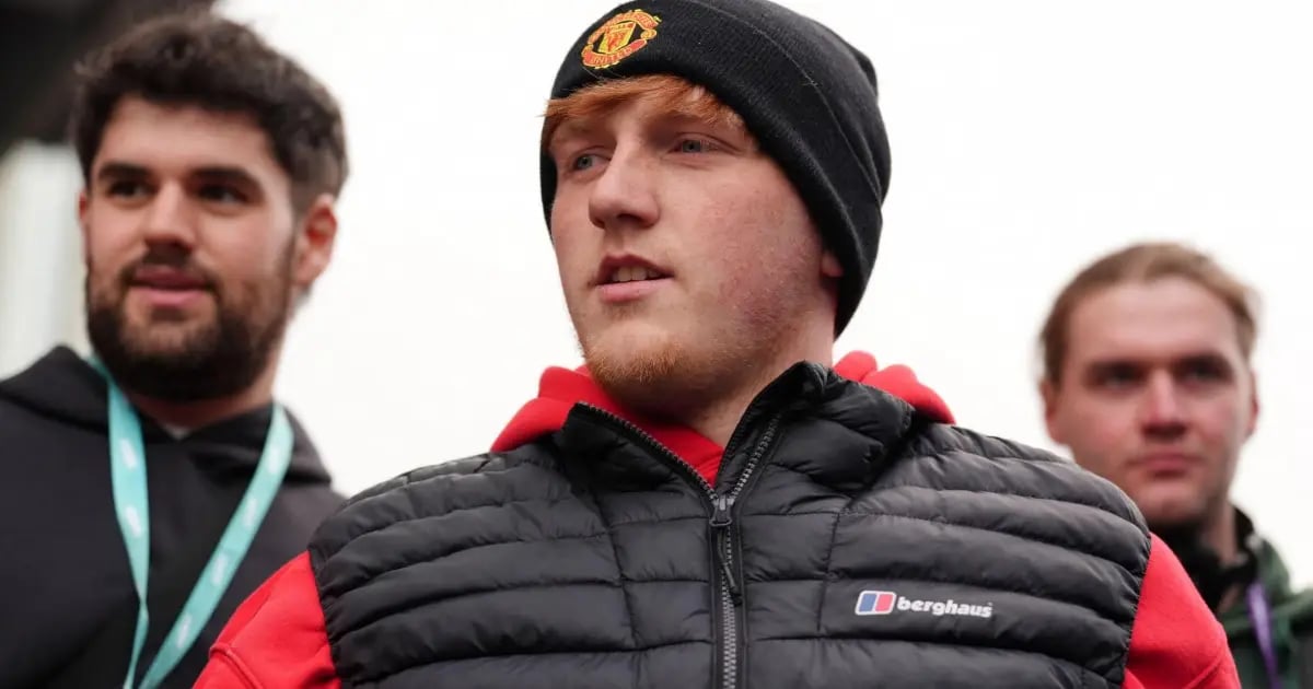 What Next For Angry Ginge Odds: Will I&#039;m A Celebrity Winner Join Love Island?